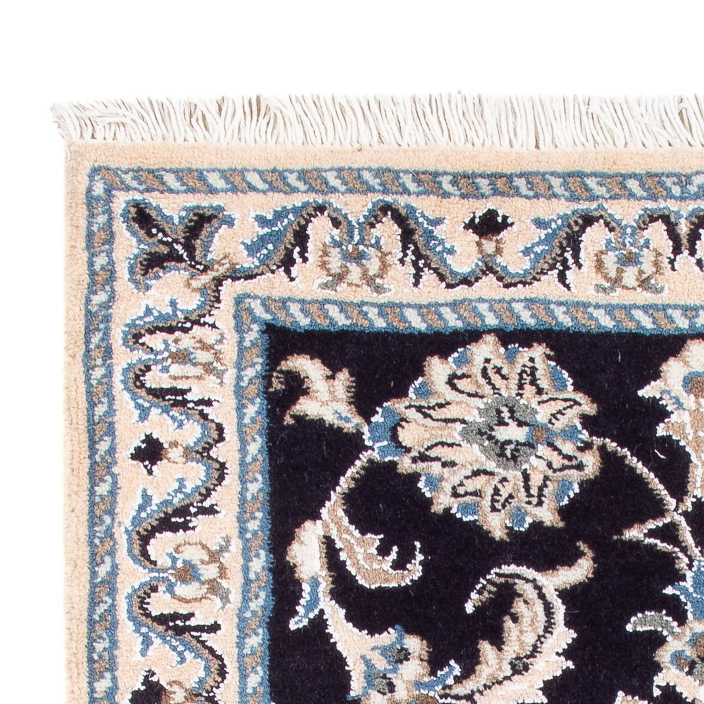 Nain - 9 la Mattan 90x60cm - Persisk matta