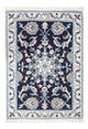 Nain - 9 la Mattan 90x60cm - Persisk matta