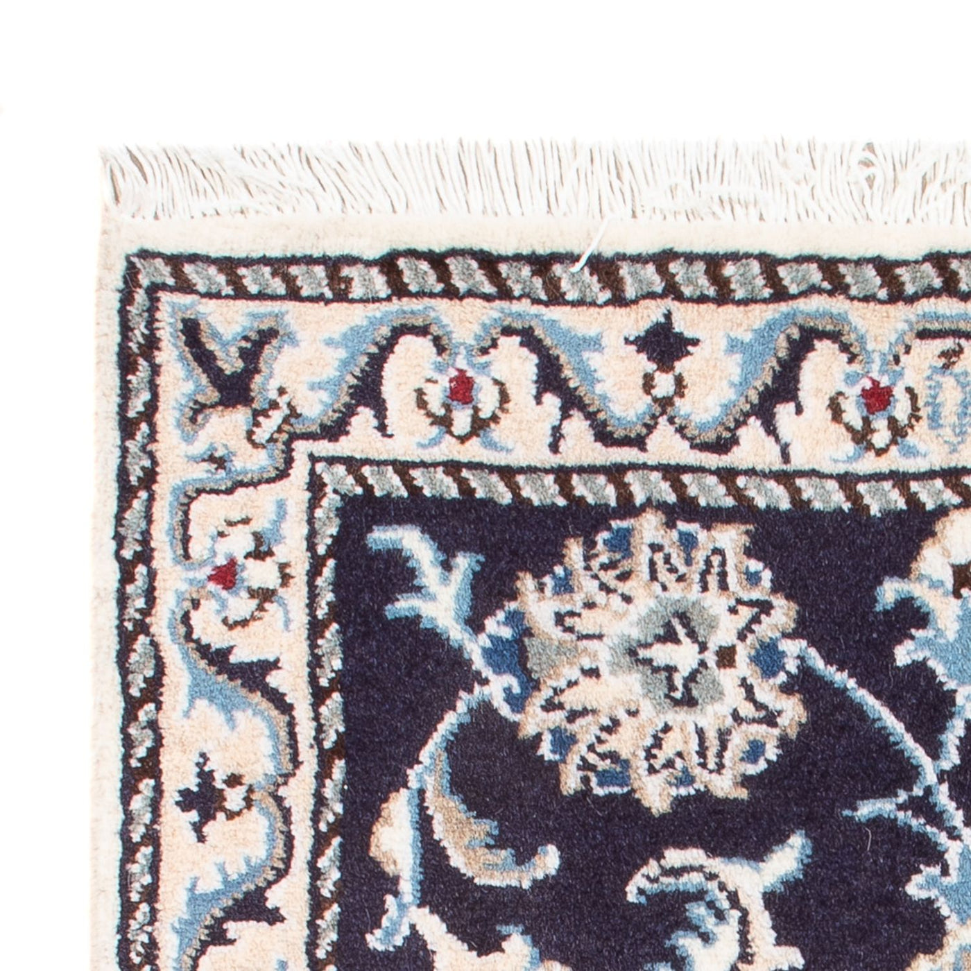 Nain - 9 la Mattan 90x60cm - Persisk matta