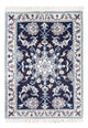 Nain - 9 la Mattan 90x60cm - Persisk matta