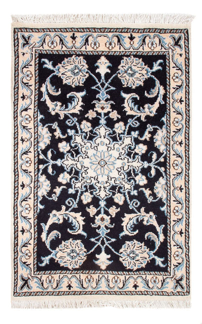 Nain - 9La Mattan 60x90cm - Persisk matta