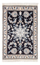 Nain - 9 la Mattan 90x60cm - Persisk matta