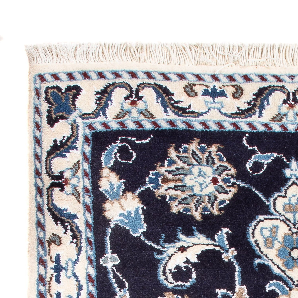 Nain - 9La Mattan 60x90cm - Persisk matta