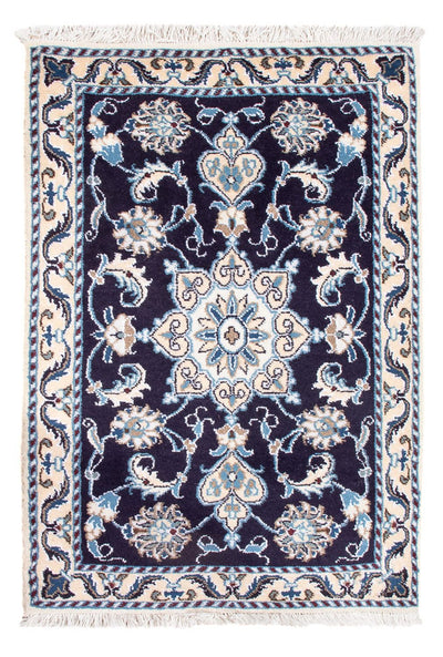 Nain - 9La Mattan 60x90cm - Persisk matta