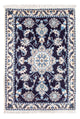 Nain - 9 la Mattan 90x60cm - Persisk matta