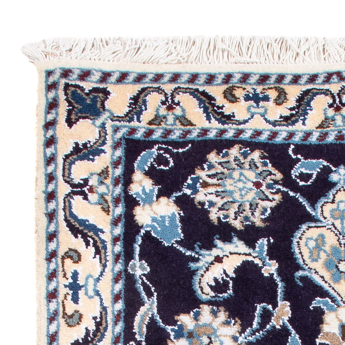 Nain - 9 la Mattan 90x60cm - Persisk matta