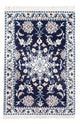 Nain - 9 la Mattan 90x60cm - Persisk matta