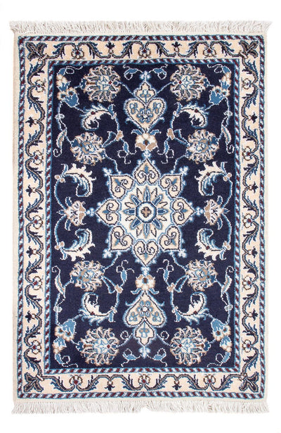 Nain - 9La Mattan 60x90cm - Persisk matta