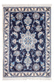 Nain - 9 la Mattan 90x60cm - Persisk matta