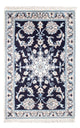 Nain - 9 la Mattan 90x60cm - Persisk matta