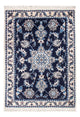Nain - 9 la Mattan 90x60cm - Persisk matta