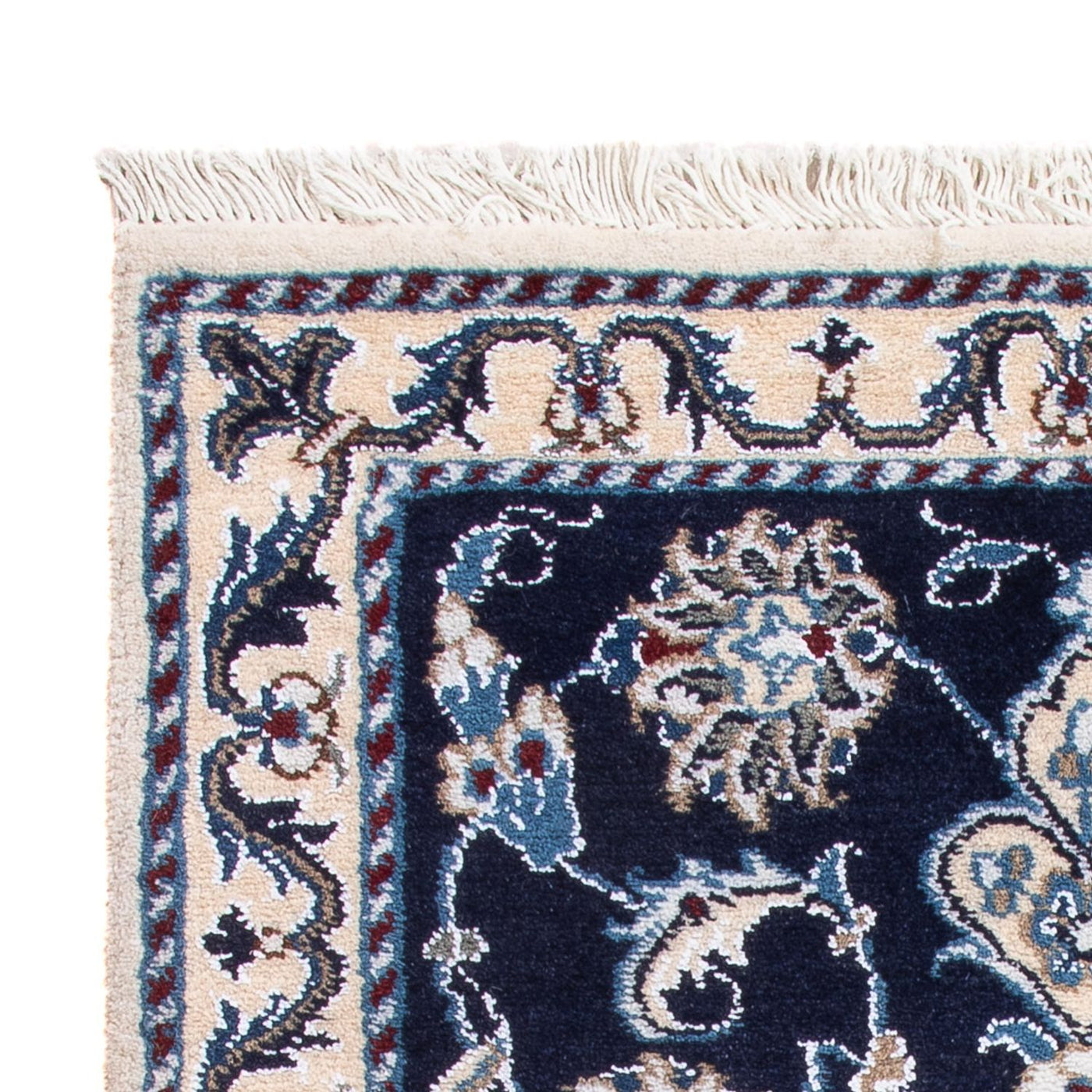 Nain - 9 la Mattan 90x60cm - Persisk matta