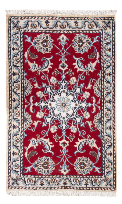 Nain - 9La Mattan 60x90cm - Persisk matta