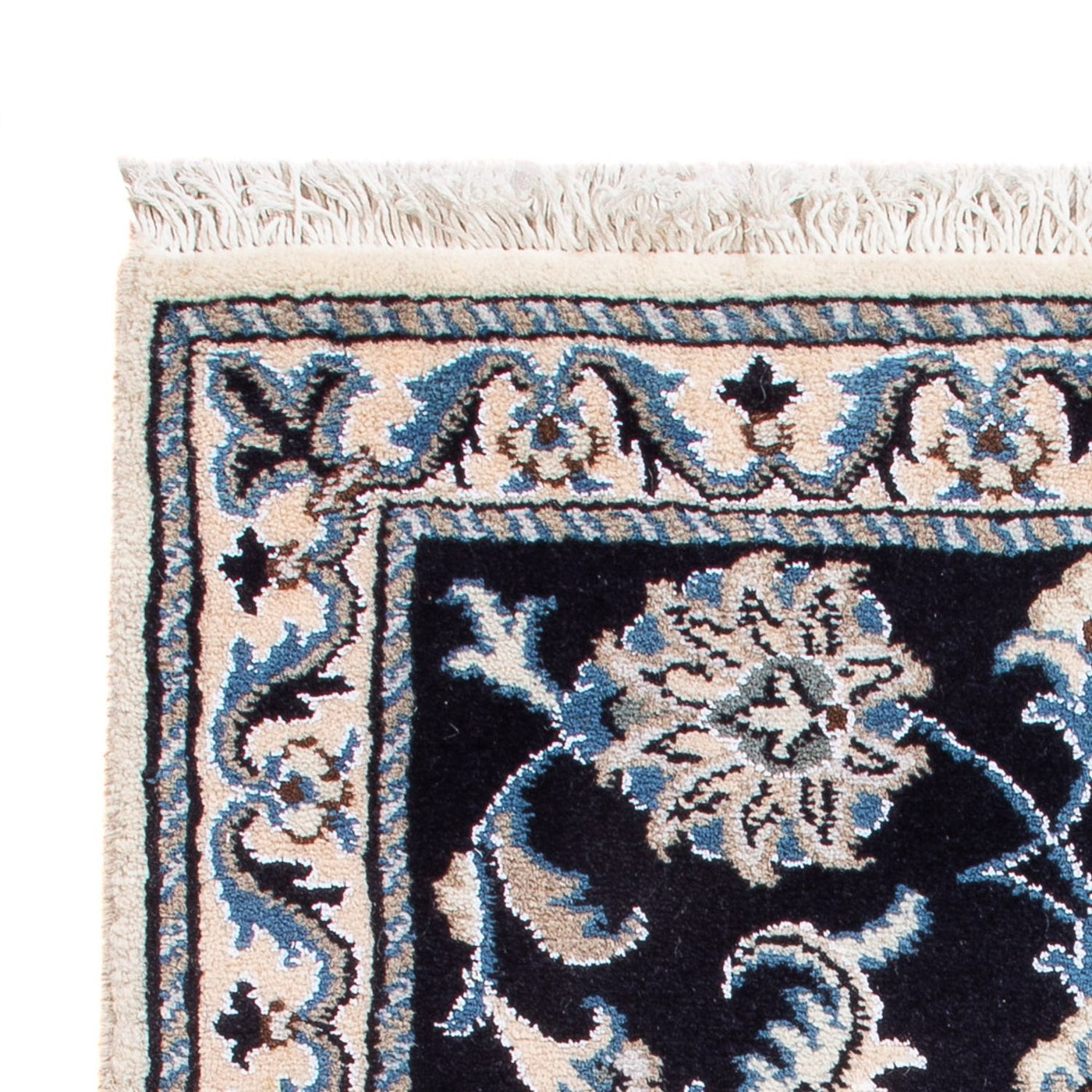 Nain - 9 la Mattan 90x60cm - Persisk matta