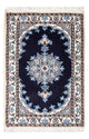 Nain - 9 la Mattan 60x40cm - Persisk matta