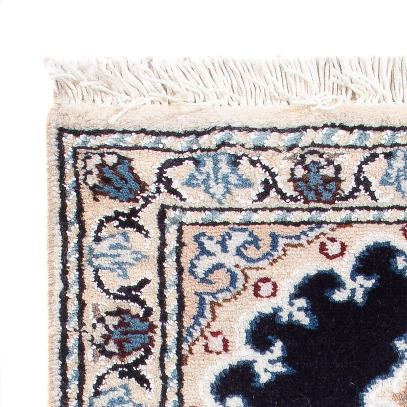 Nain - 9 la Mattan 60x40cm - Persisk matta