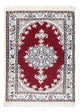 Nain - 9 la Mattan 60x40cm - Persisk matta