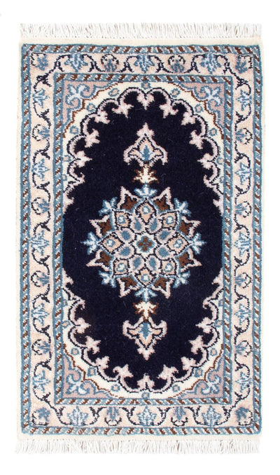 Nain - 9La Mattan 40x60cm - Persisk matta