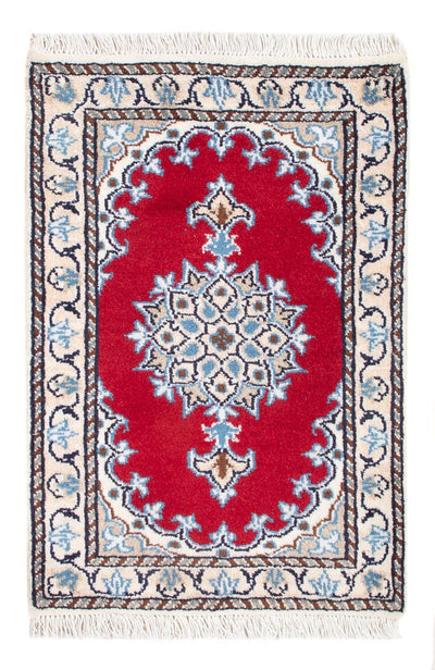 Nain - 9La Mattan 40x60cm - Persisk matta