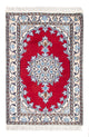 Nain - 9La Mattan 40x60cm - Persisk matta