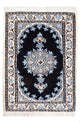 Nain - 9 la Mattan 60x40cm - Persisk matta