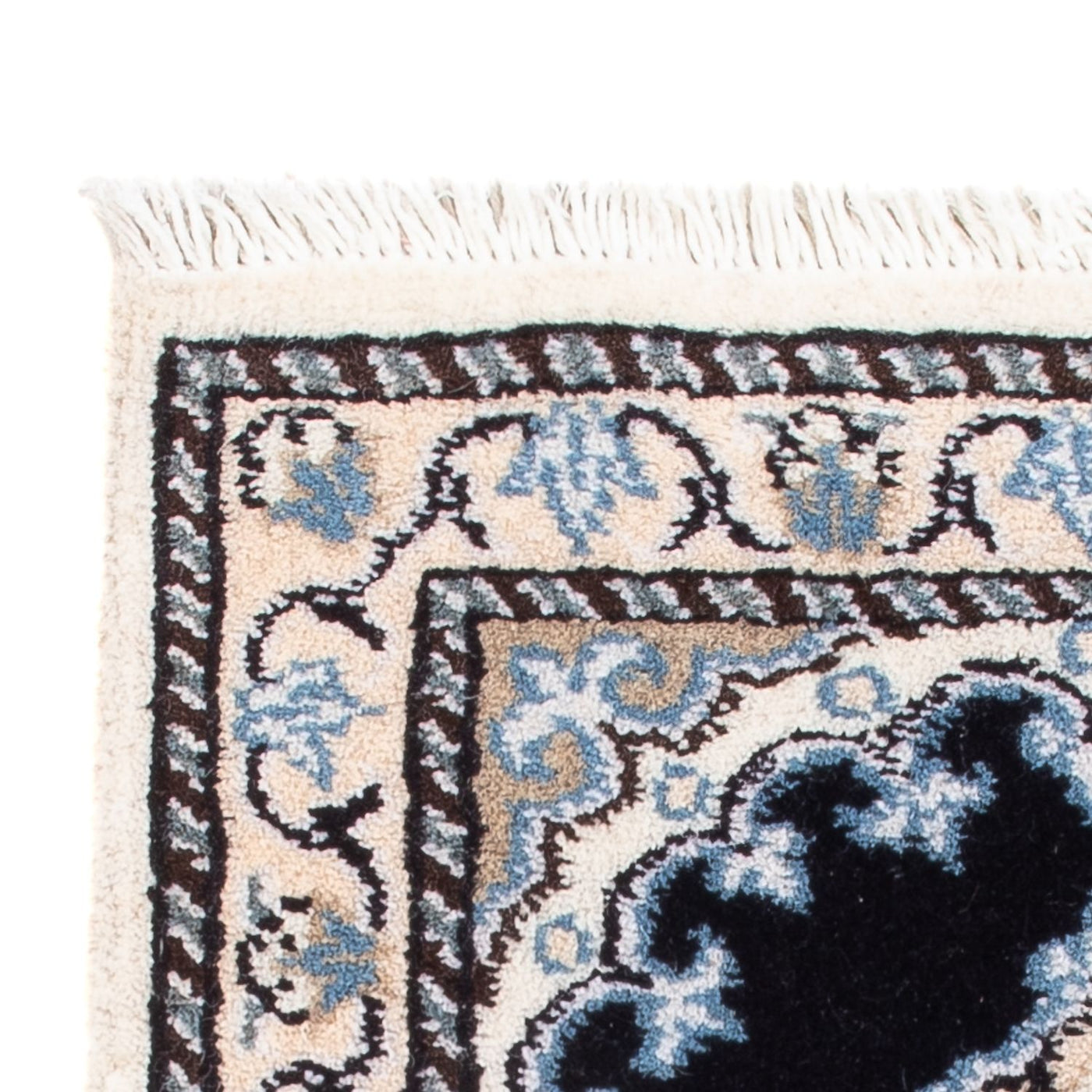 Nain - 9 la Mattan 60x40cm - Persisk matta