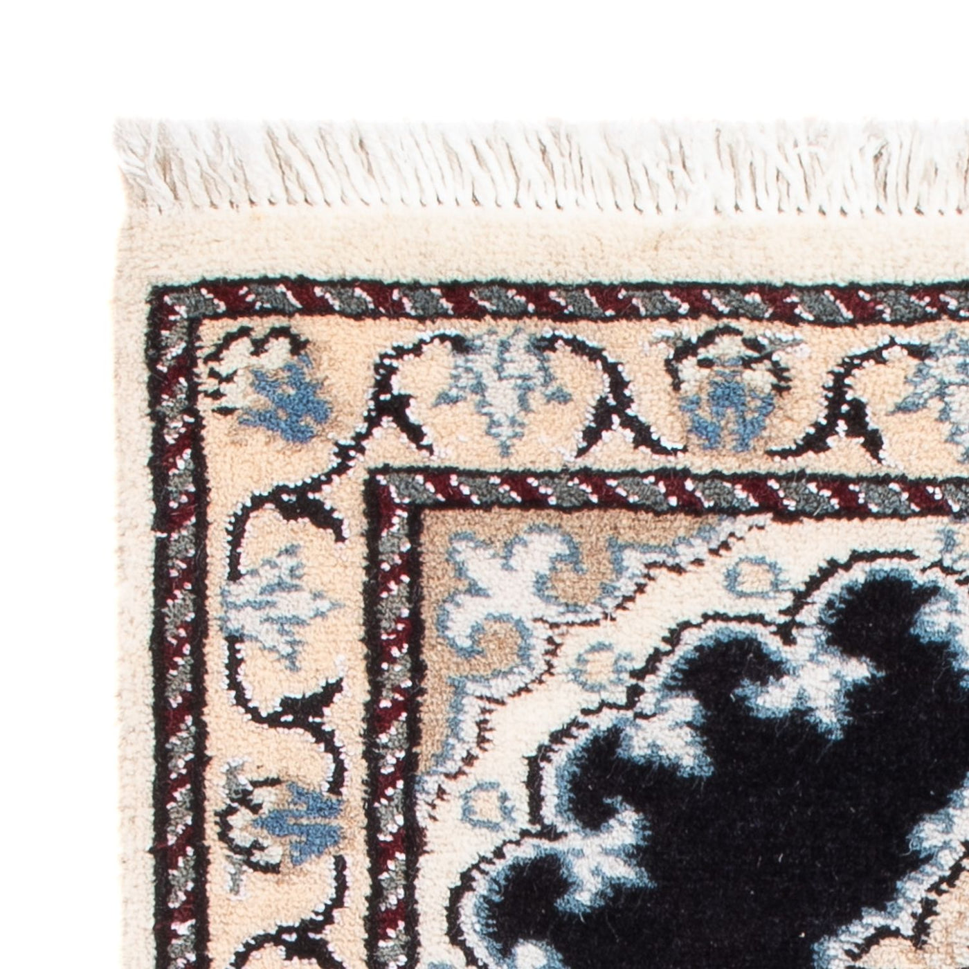 Nain - 9 la Mattan 60x40cm - Persisk matta