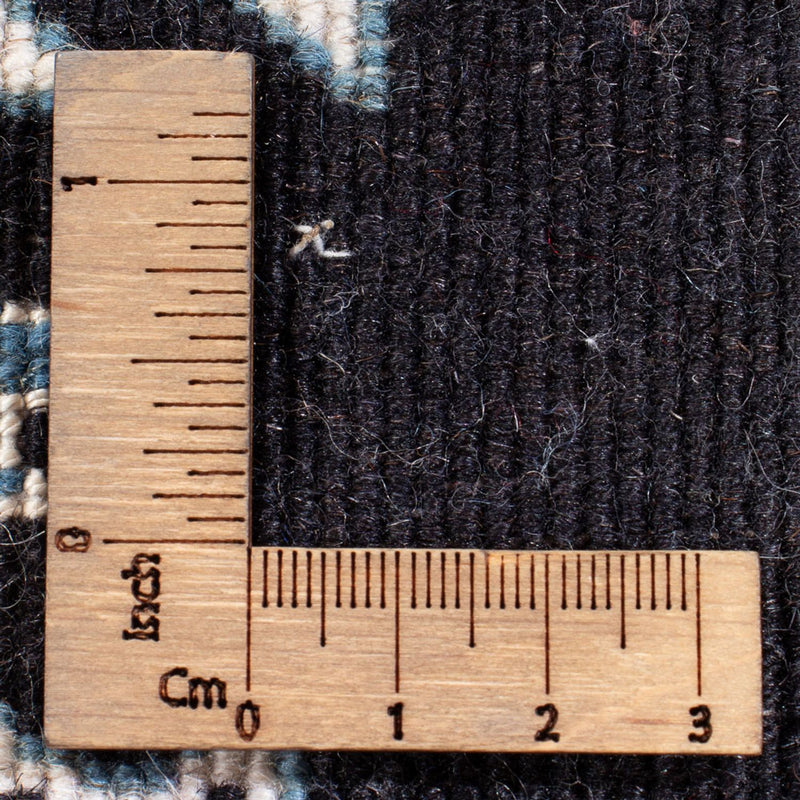 Persisk matta - Nain - Royal - 60 x 40 cm - mörkblå