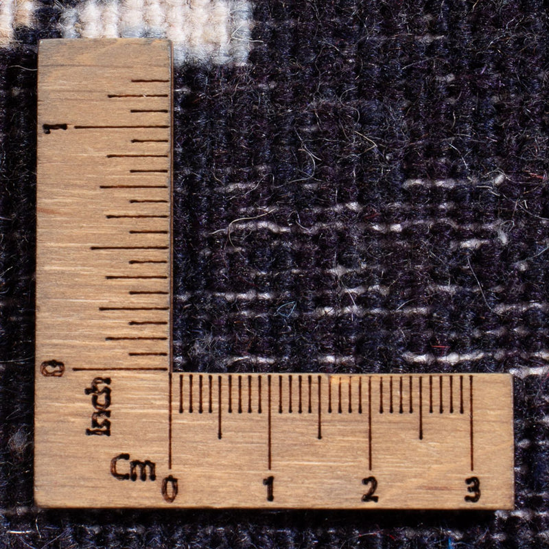 Persisk matta - Nain - Royal - 60 x 40 cm - mörkblå