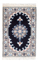 Nain - 9 la Mattan 60x40cm - Persisk matta