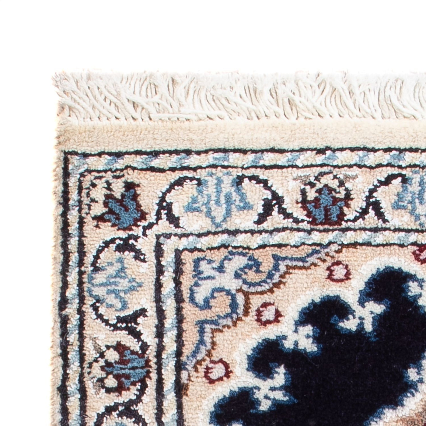 Nain - 9 la Mattan 60x40cm - Persisk matta