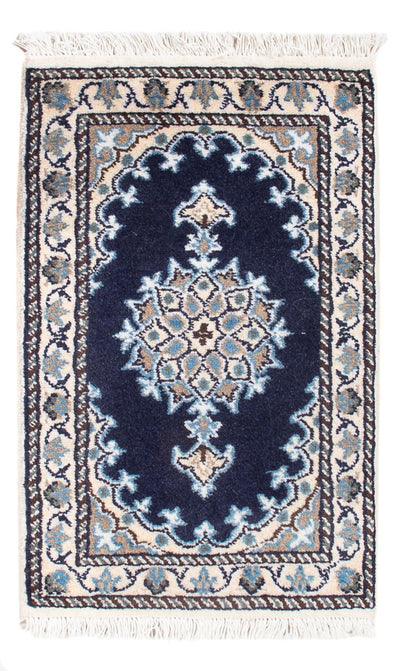 Nain - 9La Mattan 40x60cm - Persisk matta