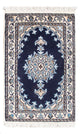 Nain - 9 la Mattan 60x40cm - Persisk matta