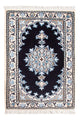 Nain - 9 la Mattan 60x40cm - Persisk matta