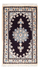Nain - 9 la Mattan 60x40cm - Persisk matta