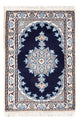 Nain - 9 la Mattan 60x40cm - Persisk matta