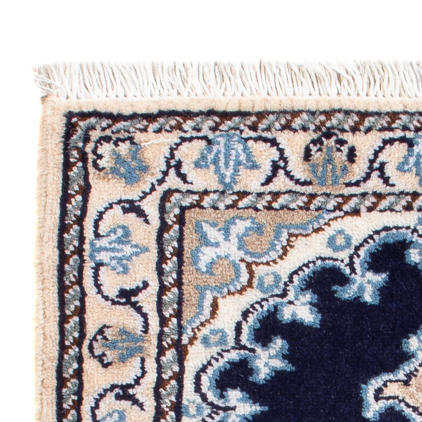 Nain - 9 la Mattan 60x40cm - Persisk matta