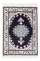 Nain - 9 la Mattan 60x40cm - Persisk matta