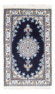 Nain - 9 la Mattan 60x40cm - Persisk matta