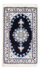Nain - 9 la Mattan 60x40cm - Persisk matta