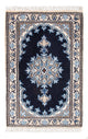 Nain - 9 la Mattan 60x40cm - Persisk matta
