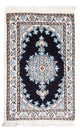 Nain - 9 la Mattan 60x40cm - Persisk matta