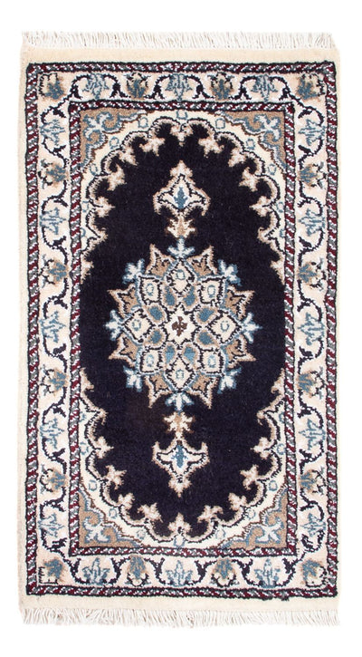 Nain - 9La Mattan 40x60cm - Persisk matta