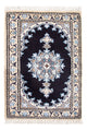 Nain - 9 la Mattan 60x40cm - Persisk matta