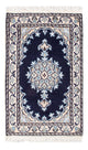 Nain - 9 la Mattan 60x40cm - Persisk matta