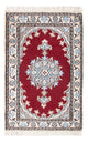 Nain - 9 la Mattan 60x40cm - Persisk matta