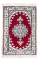 Nain - 9 la Mattan 60x40cm - Persisk matta