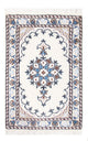 Nain - 9 la Mattan 60x40cm - Persisk matta