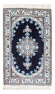 Nain - 9 la Mattan 60x40cm - Persisk matta