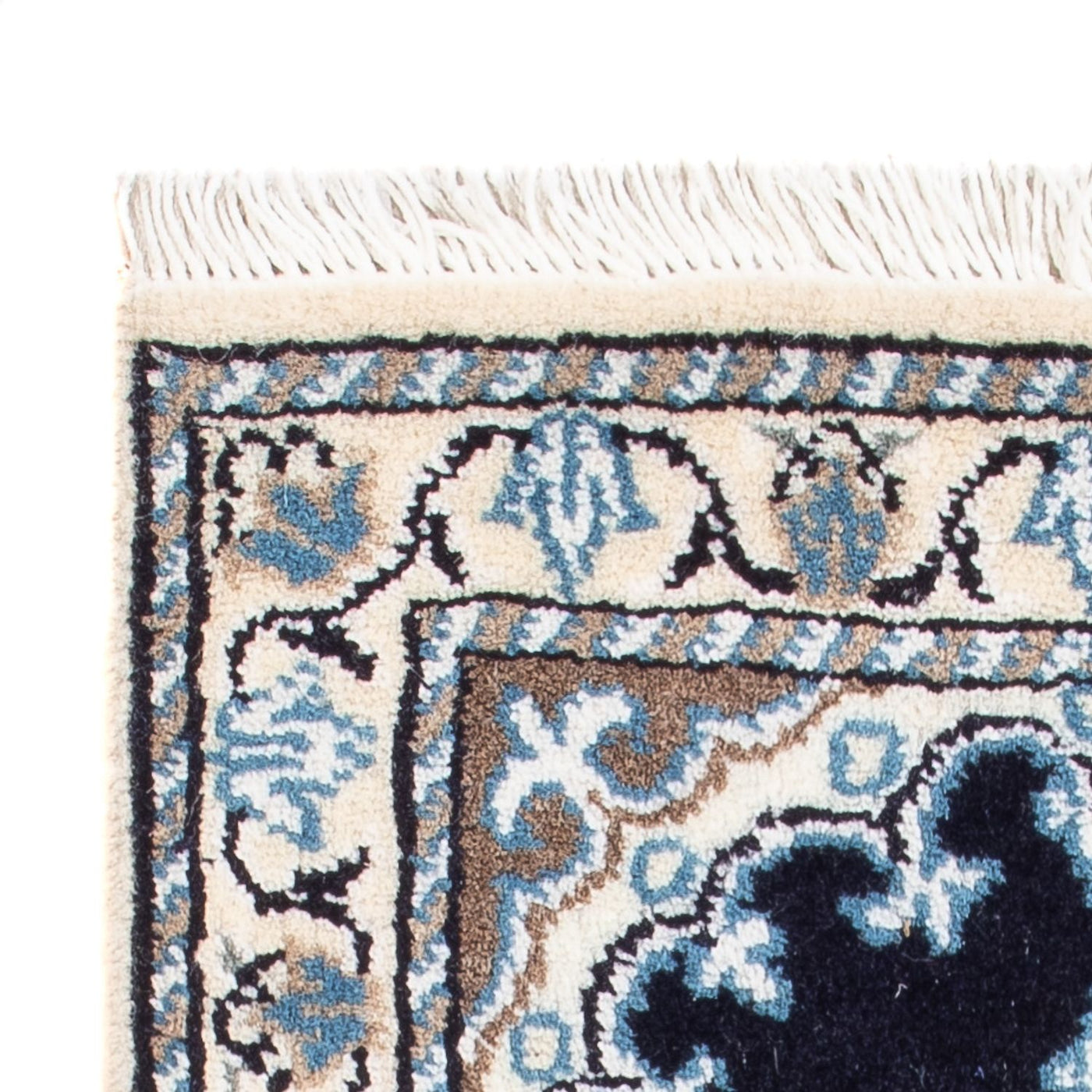 Nain - 9 la Mattan 60x40cm - Persisk matta